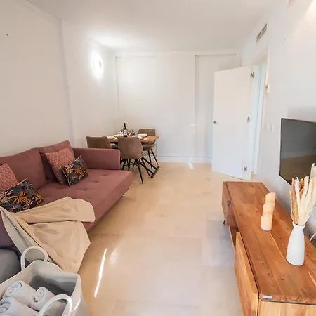 Apartamento Torre Pinar 18-b