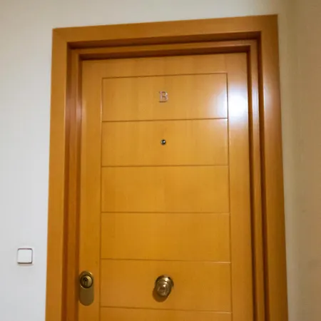Torre Pinar 18-b Lejlighed *
