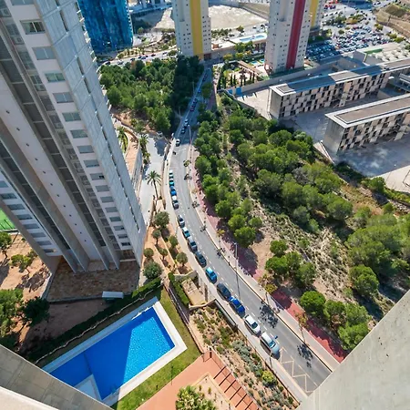 Torre Pinar 18-b *