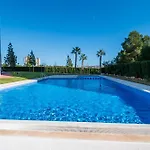 Torre Pinar 18-b Benidorm