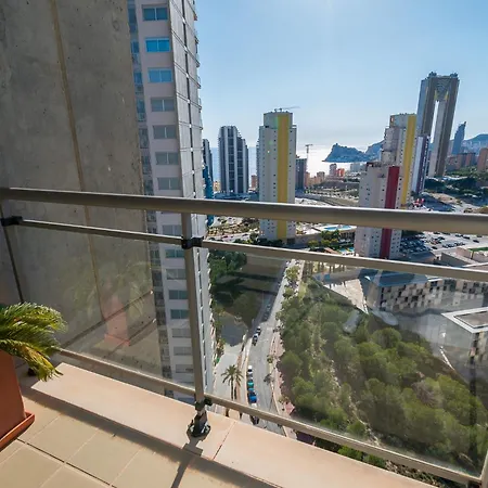 Torre Pinar 18-b *
