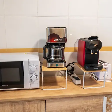 Torre Pinar 18-b Benidorm