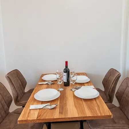 Appartement Torre Pinar 18-b *