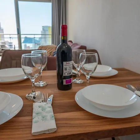 Appartement Torre Pinar 18-b