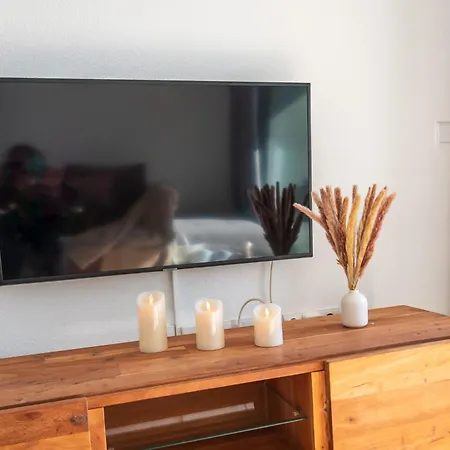 Appartement Torre Pinar 18-b Benidorm