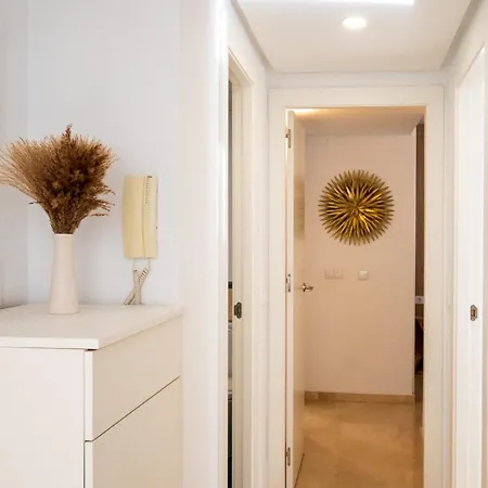 Torre Pinar 18-b Benidorm