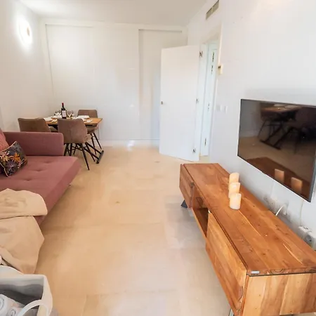 Torre Pinar 18-b Benidorm