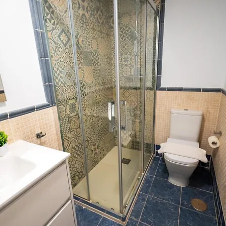 Torre Pinar 18-b Appartement