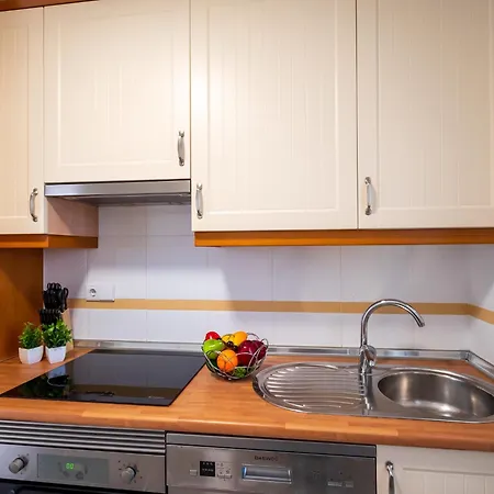 Apartman Torre Pinar 18-b