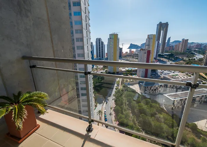 Torre Pinar 18-b *