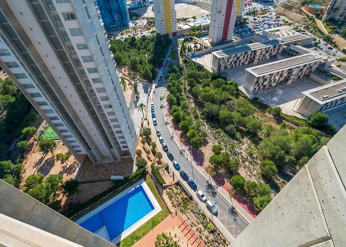 Torre Pinar 18-b *