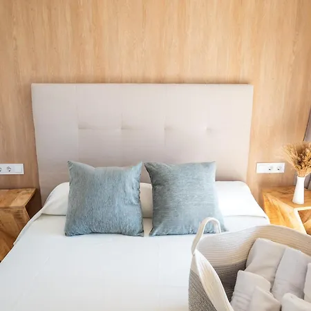 Torre Pinar 18-b * بينايدورم